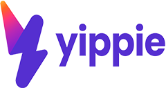 Logo von Yippie