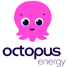 Logo von Octopus Energy