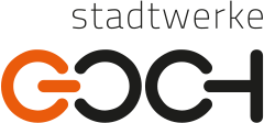 Logo von Stadtwerke Goch