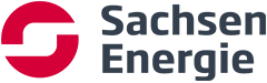 Logo von SachsenEnergie Vers.