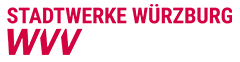 Logo von Stadtwerke Würzburg