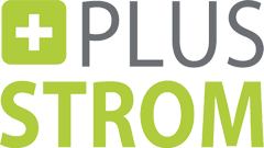 Logo von PLUS Strom