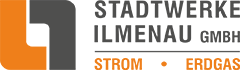 Logo von Stadtwerke Ilmenau