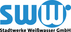 Logo von Stadtwerke Weißwasser