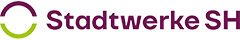 Logo von Stadtwerke Rendsburg