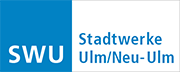 Logo von SWU Energie