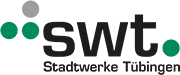Logo von Stadtwerke Tübingen
