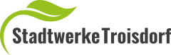 Logo von Stadtwerke Troisdorf
