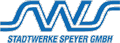 Logo von Stadtwerke Speyer