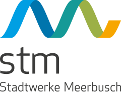 Logo von Stadtwerke Meerbusch