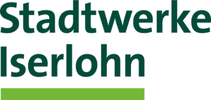 Logo von Stadtwerke Iserlohn