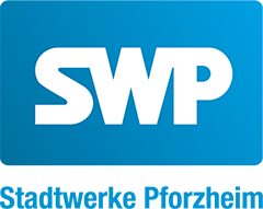 Logo von Stadtwerke Pforzheim